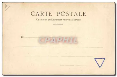 M. Edmond Rostand — Autor do Aiglon — Cliché Paul Boyer, L'H. Paris — Verso