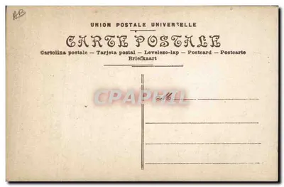 Georges Courteline — Autor — H. Manuel, Paris, n° 3087 — Verso