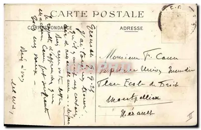 Retrato de Stendhal jovem — Excerto das obras completas — Edições Honoré e Édouard Champion, Paris — Verso
