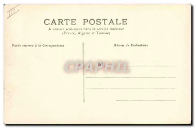 Jean-Jacques Rousseau — retrato gravado — editor C.R. n°644 — Verso