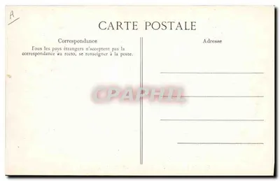 Fontainebleau — Raid Nacional Militar Hipico — Editor ELD — Verso