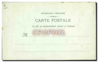 Torrenrace — De matador Montes met de estocade — Fototypie R. Lacour d'Artillier — Achterkant