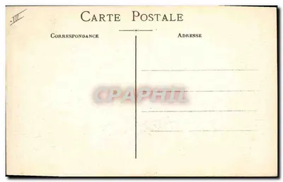 « PATRIE » Slagschip van de Eerste Klasse — Marine — Nr. 213 — Achterkant