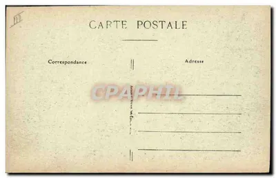 Marinha de guerra francesa — O encouraçado « Patrie » — 134 m, 22 m, 15.000 toneladas — Verso