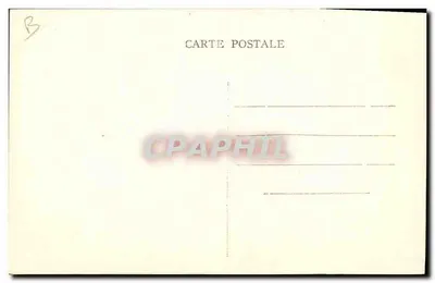 Marlène Dietrich — portret — seria 3 — Rewers