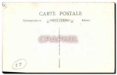 Tannerie et Corroirie Édouard DIETZ — BARR (Bas-Rhin) — Édouard DIETZ — Verso