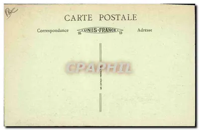 Exposition de cuir à Paris — Stand Edouard DIETZ, Barr (Bas-Rhin) — Semaine du Cuir 1927 — Verso