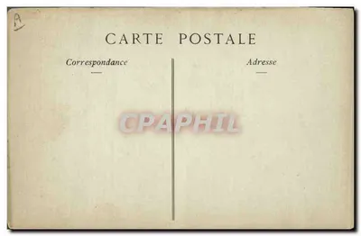 Flotow (Barão de) — Compositor alemão, nascido em Teutendorf em 1812, falecido em 1883 — Coleções ND Phot, n° 487 — Verso