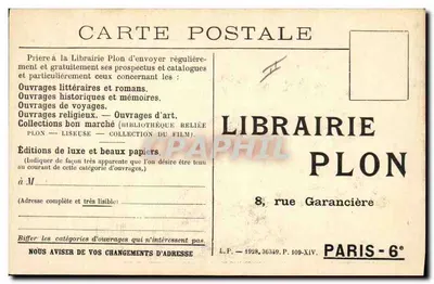 Germaine Acremant — Autora de Gai, marions-nous! — Foto G.-L. Manuel frères — Reverso