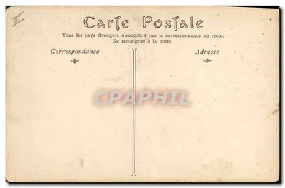 Lord Byron (George Gordon) — portrait gravé — ND Phot, n° 366 — Verso