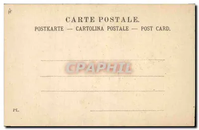 Retrato de O. Méttra — Eug. Pirou, Fot., Paris — Verso