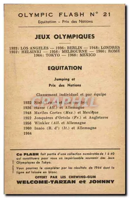 Salto di ostacoli — Equestria — Flash Olimpico N° 21 — Verso