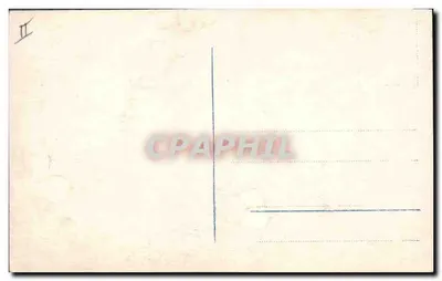 1911 के लिए शुभकामनाएं — एक युवा महिला जो एक चम्पाग्न गिलास धारण करती है एक घड़ी के सामने — अज्ञात निर्माता, नंबर 7825 — पीछे