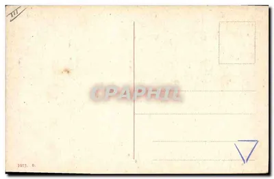Taurynie — Suerte de capa — wydawca nieznany, numer seryjny nie widoczny — Rewers
