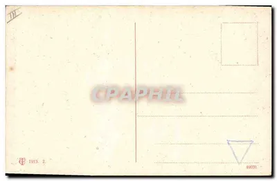 कुआड्रिला के प्रवेश — बूचे के शो — संख्या 49031 — पीछे