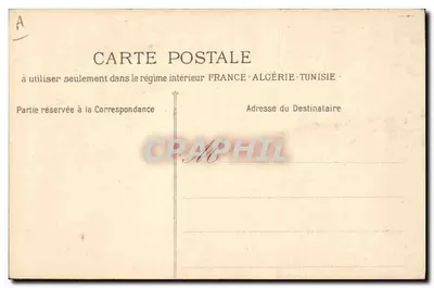 Torens — Banderillero die zich voorbereidt om banderillas te gooien bij het halve rondje — Phototyp. E. Lacour — Marseille — Achterkant