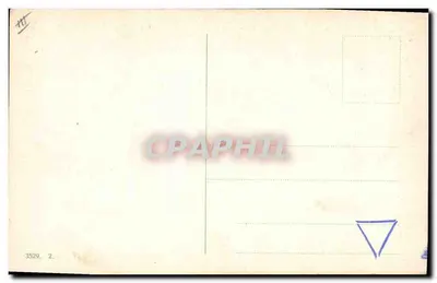 Citando aan de pica — stierengevechtsspectacul — n° 3520 — Achterkant