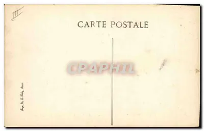 Marine Nationale — "Poignard", Torpedoboot — B.D. n° 94 — Achterkant