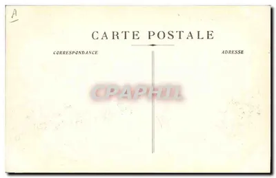 Cruiser « République » — França — Editor F.19 — Verso