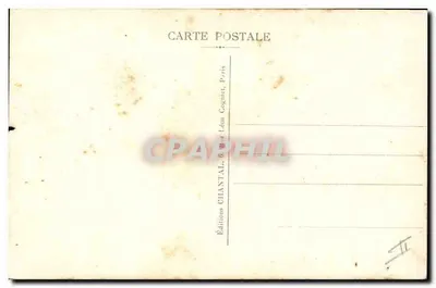 Madge Evans — actriz MGM — Ediciones Chantal, París — Reverso