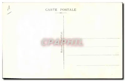Willy Fritch — portret — U.F.A. i Éditions Chantal — Rewers