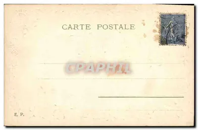 Róże — wiersz o przyjaźni — E.P. (wydawca) — Rewers