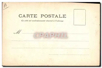 Sra. Roland — retrato de busto — d'après C. S. Gaucier — Verso