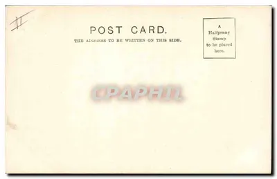 Preliminary Canter — Zawody konne — Wydawca S. Ellis & Co. Ltd, Londyn & Manchester — Rewers