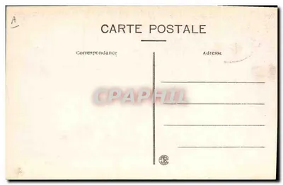 Een Picador — A.R. — n°6 — Achterkant