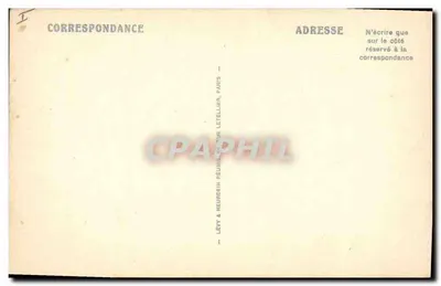 Bieg na trzepaczki — Mise à mort — LL, n°33 — Rewers