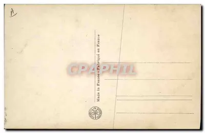 Douglas Fairbanks — Gwiazdy Kina — J.A.N. Paris — Rewers