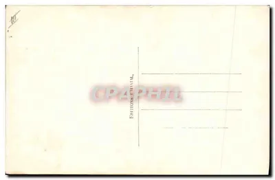 Samson Fainsilber — portret w czarno-białym — Éditions Chanaïl, nr 33 — Rewers
