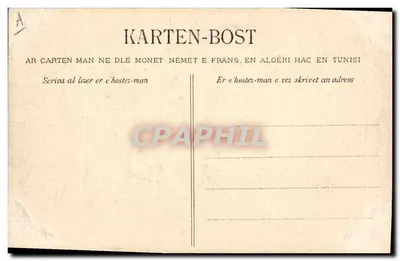 Młoda kobieta z polką — Rennes i Ille-et-Vilaine — Mary-Joseph Villard — Rewers