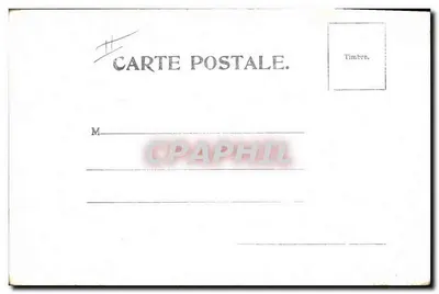 Jovem mulher com chapéu de fitas — n° 262 — Verso