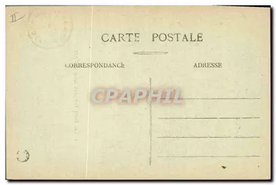 Jean-Jacques Rousseau — retrato — Livraria Hachette, n° 1073 — Verso