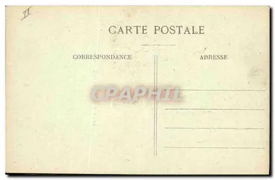 Jean-Jacques Rousseau — retrato — Coll. L. Grimal, Chambéry, n° 1073 — Verso