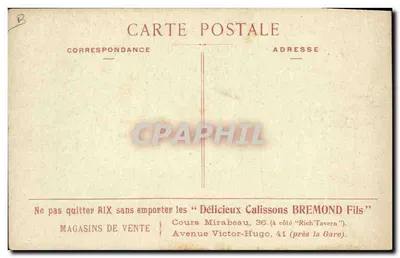 Sporty. I — Wyscigi — Mouillot - Marsylia — Rewers