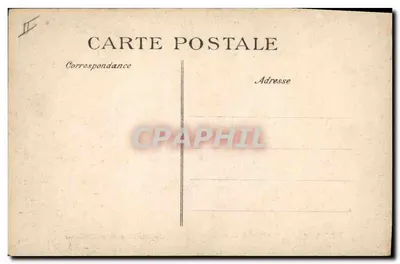 सेंट-लुई — 11.750 टन के बैरिकेड बैटलशिप — ELP 707 — पीछे