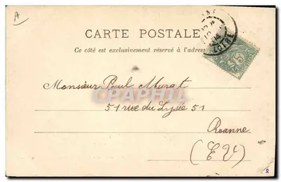 Cacciatorpediniere francesi in rada — Incontro del "Standart" seguito da due cacciatorpediniere russi — L'H, Parigi, scatto di Jumelle Bollini — Verso