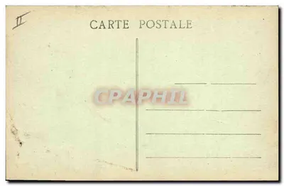Wnętrze bretońskie — Godzina zupy — Wydawca St-B. n° 4379 — Rewers