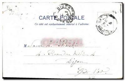 M. Courteline — Nossos Contemporâneos — editor L. Verlet — Verso
