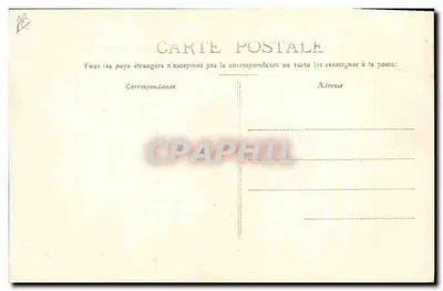 Pierre Dupont — le grand Chansonnier lyonnais — P. Martel, Lyon — Verso
