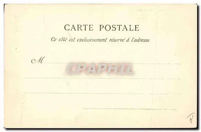 Retrato de De Musset — Museu de Versailles — por Landelle — Verso