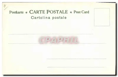 Cenas de Inverno — Jeudi, le — Editor: Eugène Dreyfus — Verso