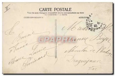 Bambini che giocano con i numeri 1908 — Stebbing Fot. — N° 274 — Verso