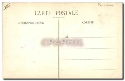 Rodzina z PLOUGASTEL-DAOULAS — 1887 — Kolekcja Villaret, Quimper — Rewers