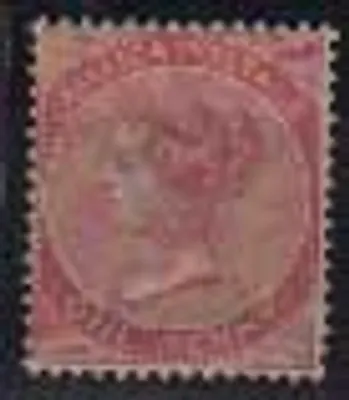 Jamaica 1p OG Superb and rare ! (Jamaique)