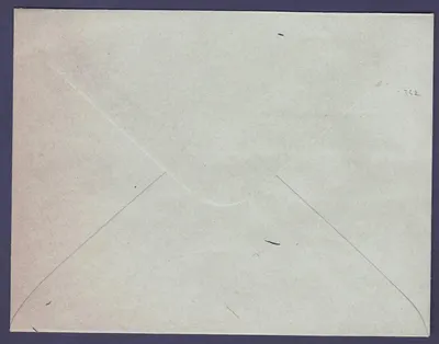 Guinee Entier Postal 14 5*11cm 15c Groupe Bleu Neuf — Verso