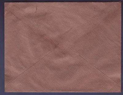 Sudão Carta com Selo Exposição colonial apenas Bamako 1 DE ABRIL 32 para Paris — Verso