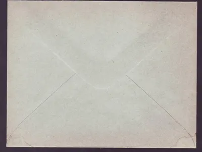 Guiné Postal Inteiro Tipo Grupo 15c Novo — Verso